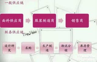 紡織寒冬中的逆襲者 供應鏈管理服務如何成就三間活得最滋潤的紡織企業