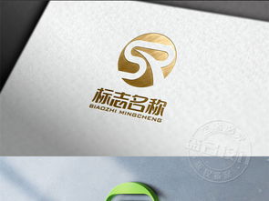 網(wǎng)絡(luò)科技與有機(jī)食品logo設(shè)計(jì)的跨界融合 高清模板資源指南